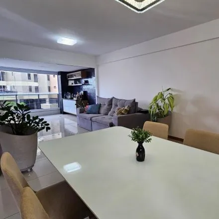 Buy this 4 bed apartment on La Ville in Rua Anquises Reis 187, Jardim Armação