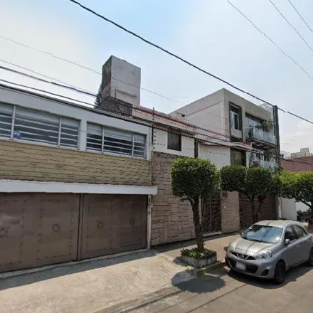 Buy this 4 bed house on Calle Fujiyama 15 in Álvaro Obregón, 01710 Mexico City