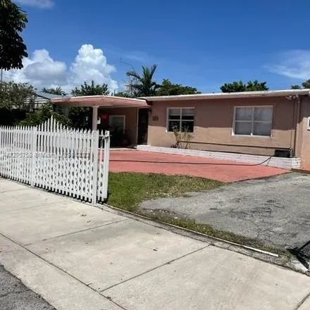 Image 1 - 6121 Southwest 17th Street, West Miami, Miami-Dade County, FL 33155, USA - House for sale