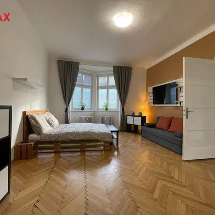 Image 3 - Denisova, 702 00 Ostrava, Czechia - Apartment for rent