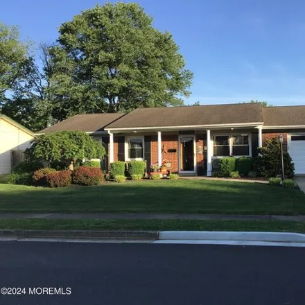 Buy this 3 bed house on 2 5th Avenue in Spotswood Manor, Monroe Township