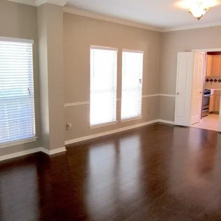 Image 4 - 1899 Hickory Ridge Cove, Round Rock, TX 78665, USA - House for rent