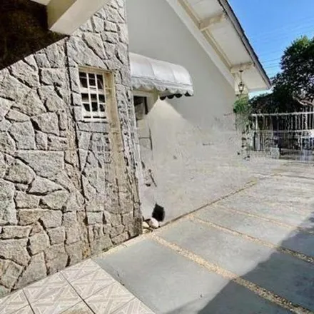 Buy this 3 bed house on Rua Coronel Maurício Spalding de Souza in Santa Mônica, Florianópolis - SC