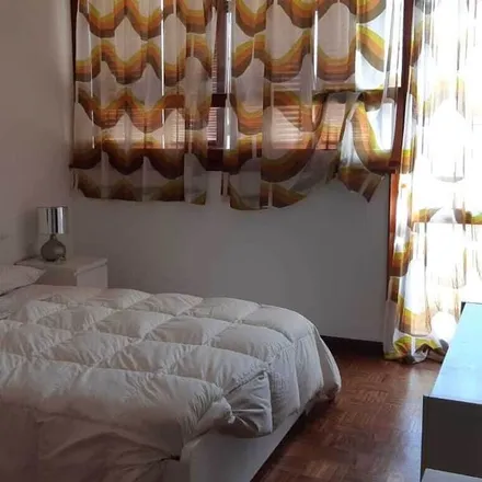 Rent this 2 bed apartment on Massa Centro in Piazza IV Novembre, 54100 Massa MS