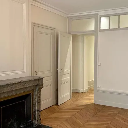 Rent this 5 bed apartment on 2 Place Sathonay in 69001 Lyon, France