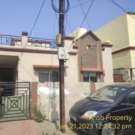 Rent this 3 bed house on unnamed road in Bhopal, - 462047