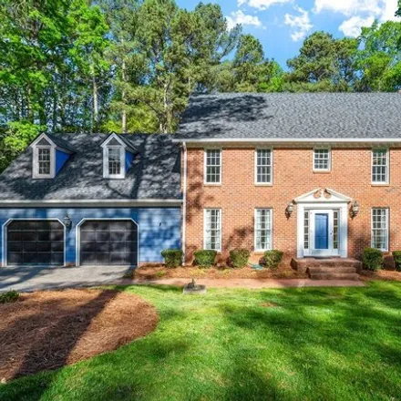 Buy this 4 bed house on Great Pine Way in Wake County, NC 27614