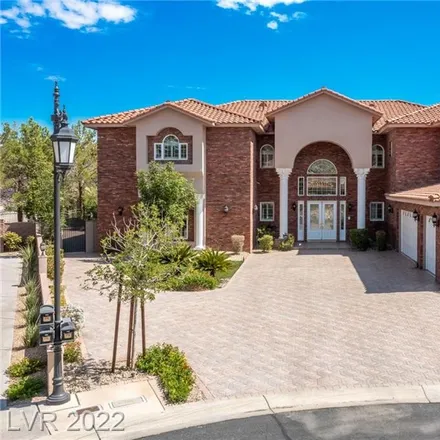 Buy this 5 bed house on 1798 Valenzano Way in Henderson, NV 89012