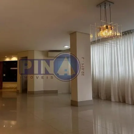 Rent this 3 bed apartment on Rua Benedito Luiz Dias in Rialma - GO, 76310-000