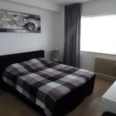 Rent this 1 bed apartment on Jonker Fransstraat 229 in 3031 AT Rotterdam, Netherlands