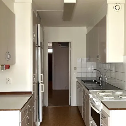 Image 9 - Rökullagatan 2A, 254 58 Helsingborg, Sweden - Apartment for rent