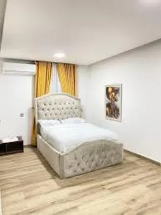 Rent this 1 bed apartment on NG