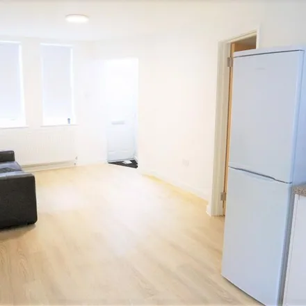 Rent this 2 bed apartment on West Gardens in London, SW17 9DQ