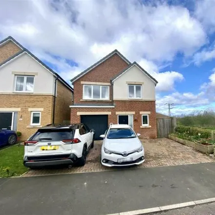 Buy this 4 bed house on 28 Hornbeam Close in Durham, DH1 1EN