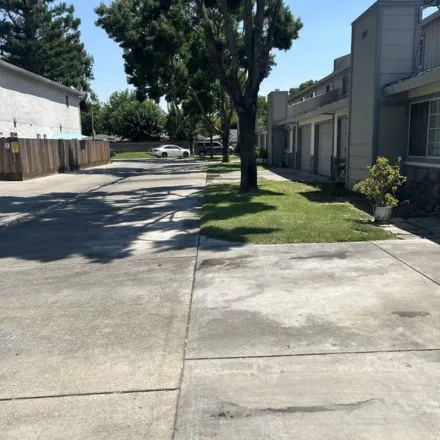 Rent this 2 bed townhouse on 1410 Colorado Avenue in Turlock, CA 95380