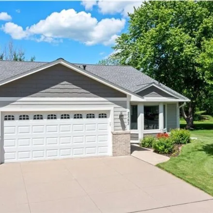 Buy this 4 bed house on 2381 Schoolmaster Drive in Chaska, MN 55318