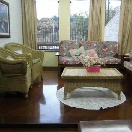 Buy this 3 bed house on Rua Aracanga in Parque Jaçatuba, Santo André - SP