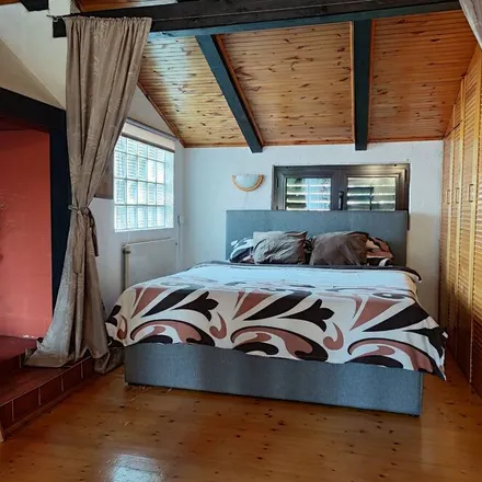 Rent this 1 bed apartment on Rovinjsko Selo in D303, Grad Rovinj