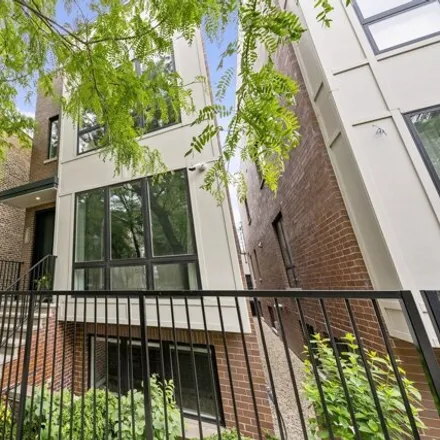 Buy this 6 bed house on 2223 West Lyndale Street in Chicago, IL 60647