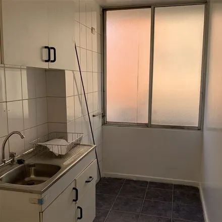 Image 1 - Luis Thayer O., Pasaje Escobar, 751 0021 Providencia, Chile - Apartment for rent