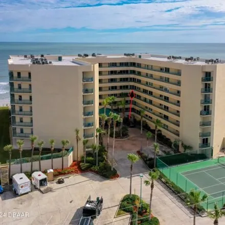 Buy this 2 bed condo on 4575 South Atlantic Avenue in Ponce Inlet, Volusia County