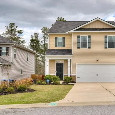 Buy this 5 bed house on 2769 Sims Drive in Augusta, GA 30909
