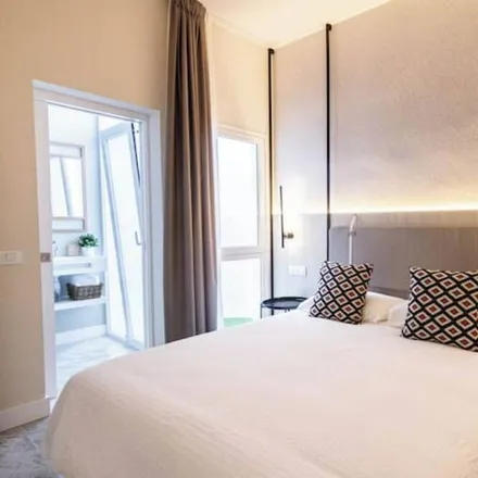 Rent this 3 bed apartment on Pasito Blanco in San Bartolomé de Tirajana, Las Palmas