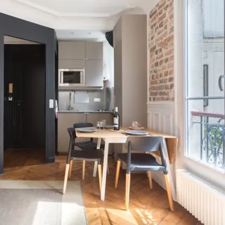 Image 2 - 15 Rue Gerando, 75009 Paris, France - Apartment for rent