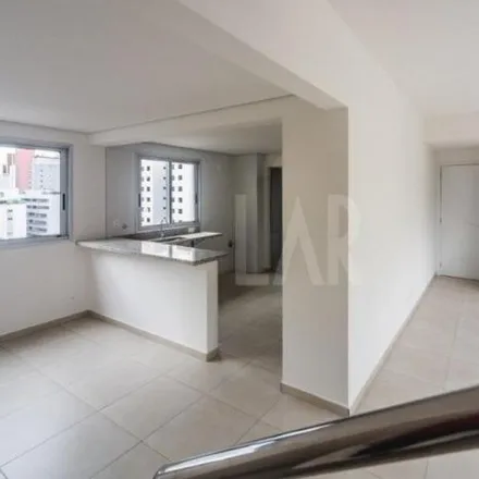 Buy this 3 bed apartment on Pão da Serra in Rua Cláudio Manoel, Savassi