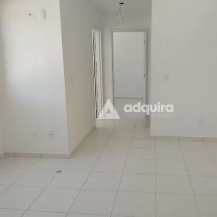 Buy this 2 bed apartment on Rua Coronel Catão Monclaro in Centro, Ponta Grossa - PR