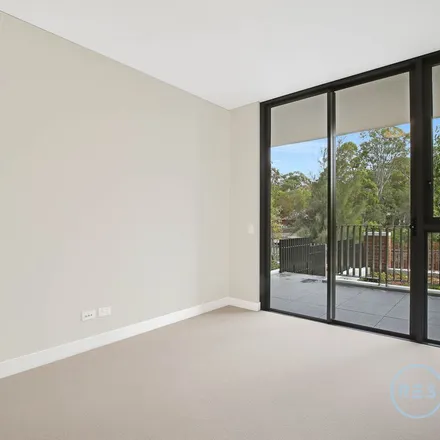 Rent this 3 bed apartment on Federal Park Skate Park in Chapman Road, Annandale NSW 2038