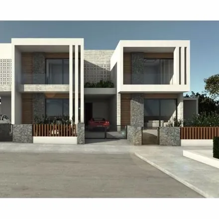 Buy this 4 bed house on Kypridos in 4155 Limassol, Cyprus