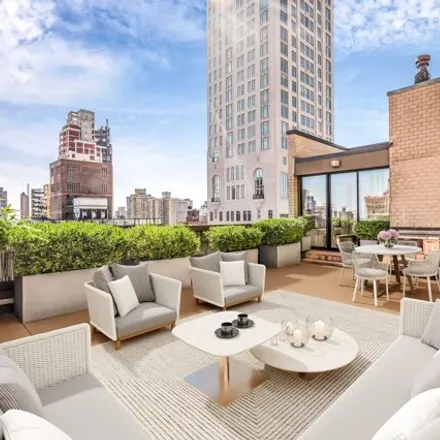 Buy this 3 bed condo on The New Yorker in 1474 3rd Avenue, New York