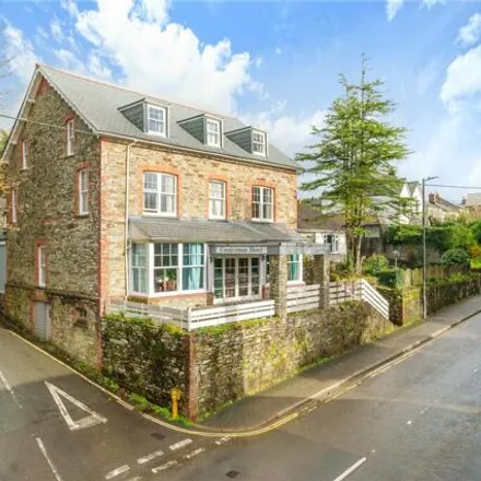 Buy this 12 bed house on Countryman Hotel in 7 Victoria Road, Camelford