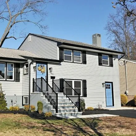Buy this 4 bed house on 42 Neptune Place in Colonia, Woodbridge Township