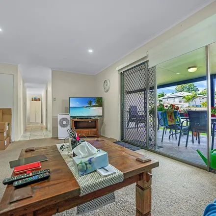 Rent this 3 bed apartment on Burdock Street in Elanora QLD 4221, Australia