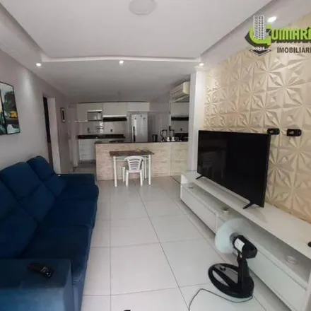 Buy this 2 bed apartment on Travessa do Curuzu in Curuzu, Salvador - BA