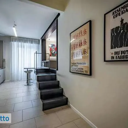 Rent this 3 bed apartment on Via dei Cairoli 74 in 50137 Florence FI, Italy