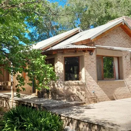 Buy this studio house on Boucherville de Henry in Lomita De San Luis, La Cumbre