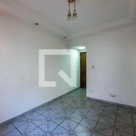 Rent this 2 bed apartment on Avenida Senador Vergueiro in Anchieta, São Bernardo do Campo - SP