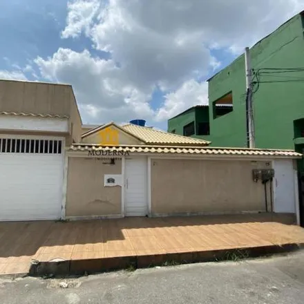 Image 2 - Rua Ocidental, Rancho Novo, Nova Iguaçu - RJ, 26013-737, Brazil - House for sale