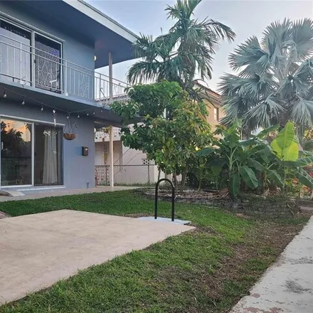Rent this 2 bed condo on 2033 Calais Drive in Isle of Normandy, Miami Beach