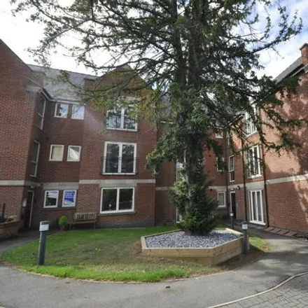 Rent this 2 bed room on Babington Hospital in Derby Road, Blackbrook
