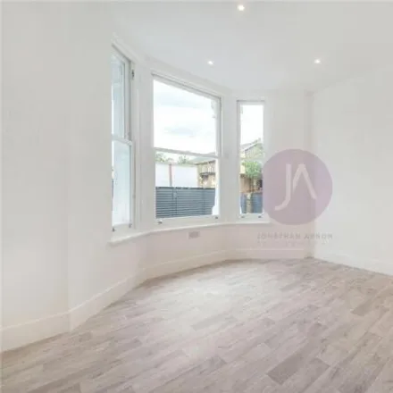 Image 3 - 180 Fernhead Road, London, W9 3EL, United Kingdom - Room for rent