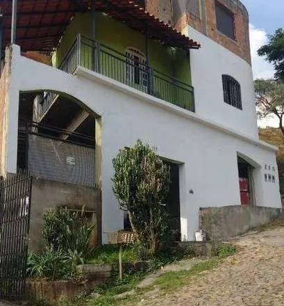 Image 2 - Rua Mogno, Sabará - MG, 34525-410, Brazil - House for sale