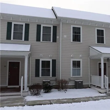 Rent this 2 bed townhouse on 33 Sherwood Street in Storrs, Mansfield