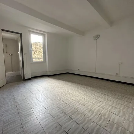 Rent this 2 bed apartment on 251 Avenue Joseph Vallot in 34700 Lodève, France
