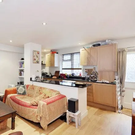 Rent this 2 bed apartment on 90 Westbourne Terrace in London, W2 6QS