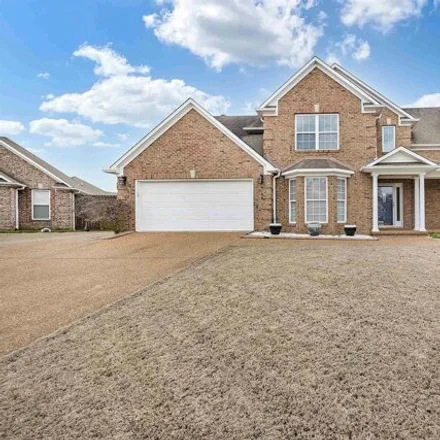 Buy this 4 bed house on 98 Plainsbrook Place in Jackson, TN 38305
