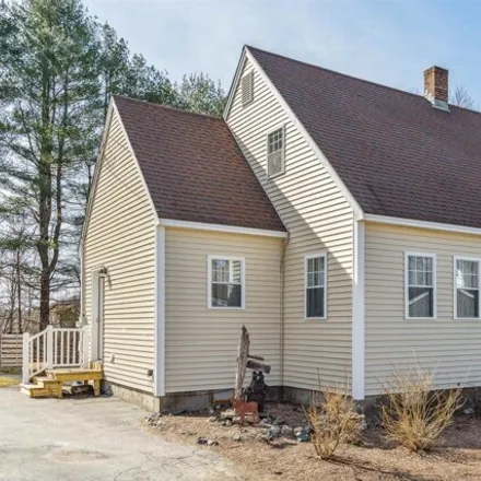 Buy this 3 bed house on 99 Brookside Drive in Lebanon, NH 03766